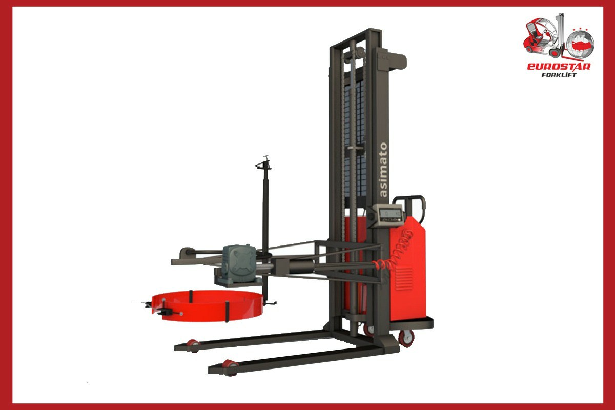 Forklift Fiyat İstanbul