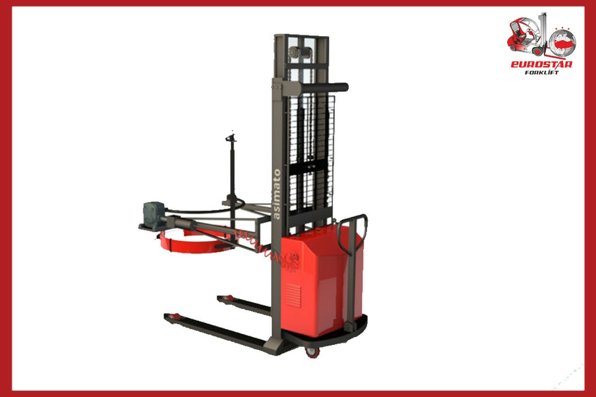 Forklift Fiyat İstanbul