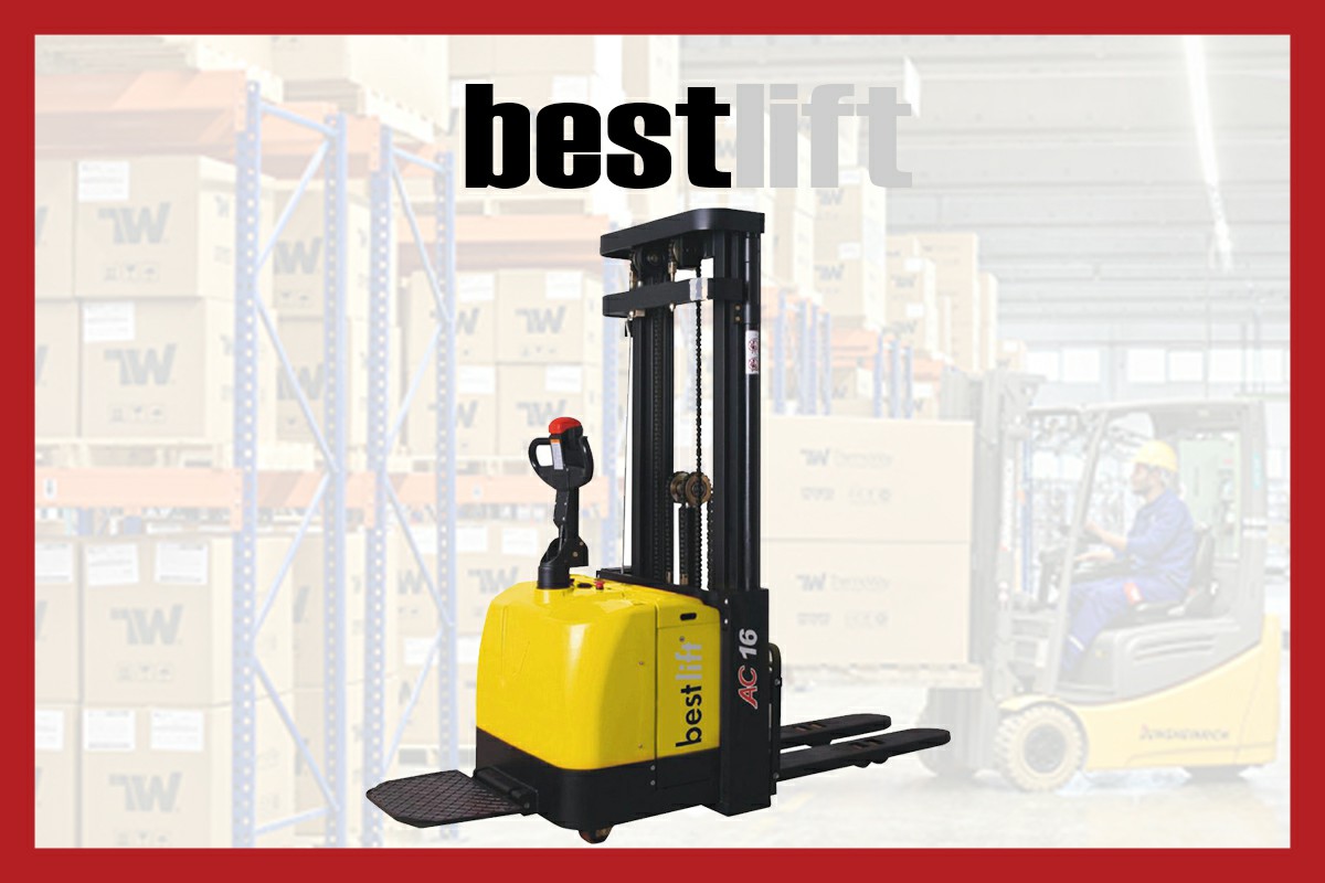 Bestlift Forklift Servis İstanbul