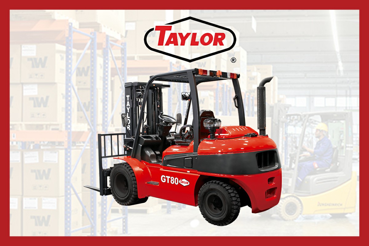 Gt Power Forklift Servis İstanbul