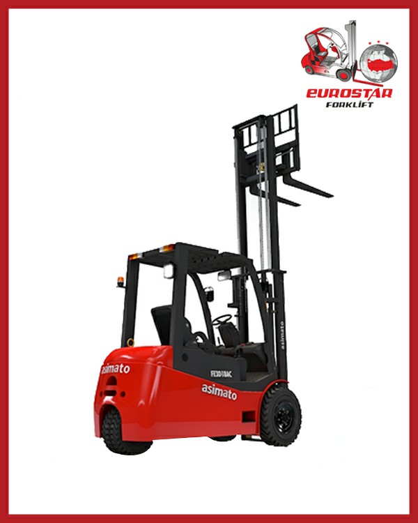 Forklift Ataşmanları İstanbul