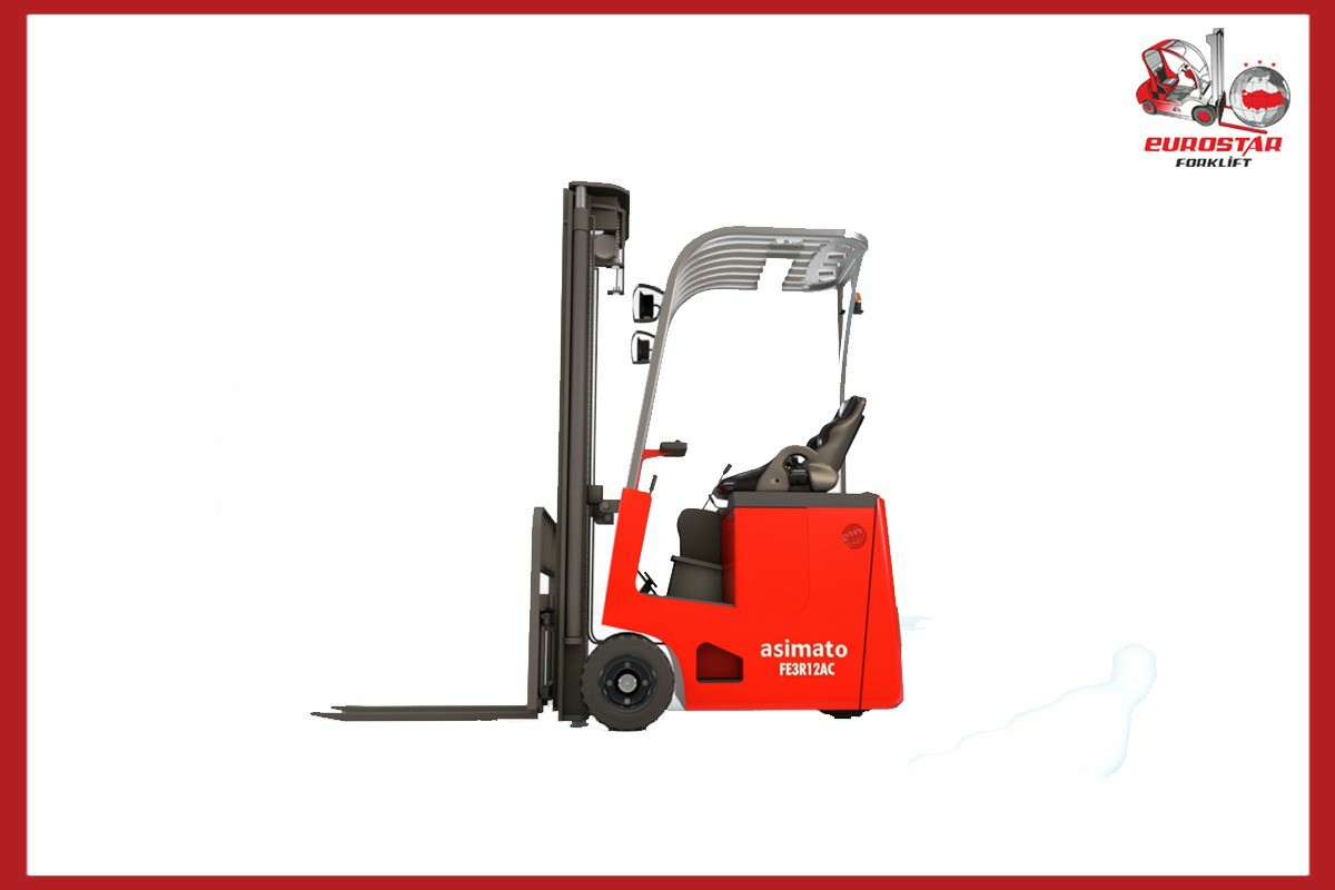 Forklift İstanbul