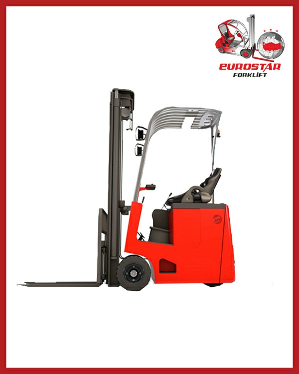 Forklift Yedek Parça İstanbul